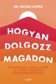 Nicole LePera: Hogyan dolgozz magadon