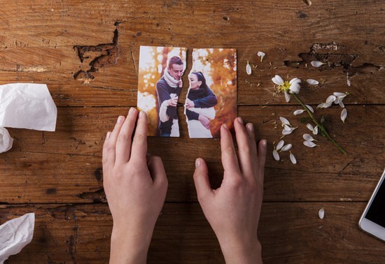 5 csillagjegy, akinek TILOS visszamennie az exéhez