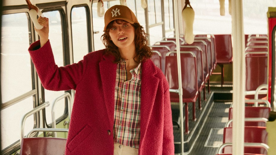 A Springfield kínálatában igazi alapdarabokra találsz a GLAMOUR-napokon