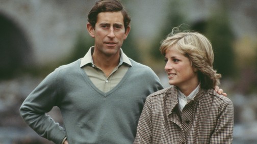 Károly herceget a világ előtt alázta meg egykori barátnője, ezután kerülhetett képbe Diana hercegné