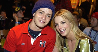 Britney Spears egyetlen mondatával rommá alázta Justin Timberlake-et