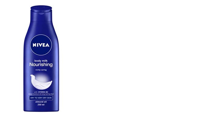 Őszi bőrápolás olajokkal