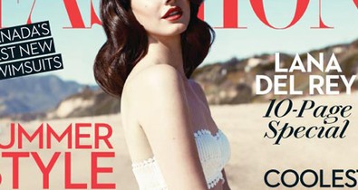 Megunhatatlanul unalmas Lana del Rey