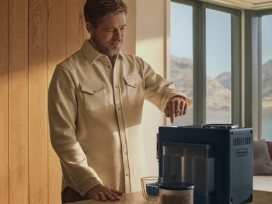 Brad Pitt titkos olasz kalandja, amiről mindenki beszél – a színész új oldalát ismerhetjük meg, amiért rajonganak a nők világszerte