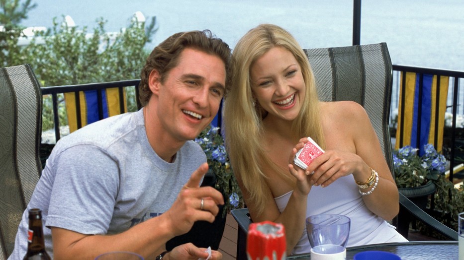 20 éves a Hogyan veszítsünk el egy pasit 10 nap alatt - na de azt tudtad, hogy Kate Hudson helyett majdnem másik színésznő kapta a szerepet?