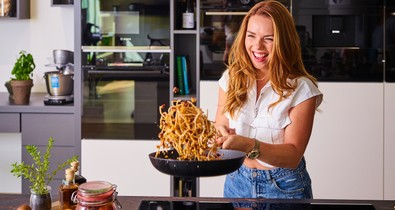 Rácz-Gyuricza Dóra 200 fokon könyve ismét elérhető