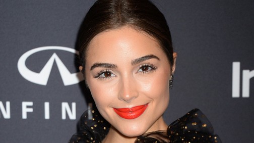 Miss Amerika cicivillantós ruhában gálázott, és gyönyörű