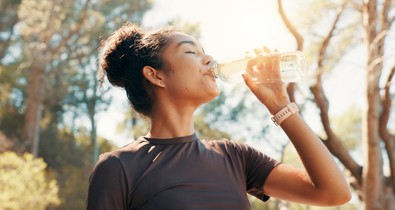 Probiotikum vagy almaecet? Kiderült, melyik tesz jobbat a bélműködésnek