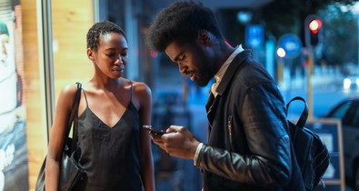 Ha egyszer megütjük a bokánkat, utána kevesebb kedvvel vágunk bele az ismerkedésbe, ezen azonban sosem késő változtatni