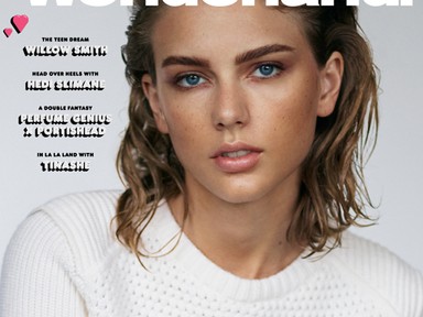 Drogos vagy csak unott Taylor Swift?