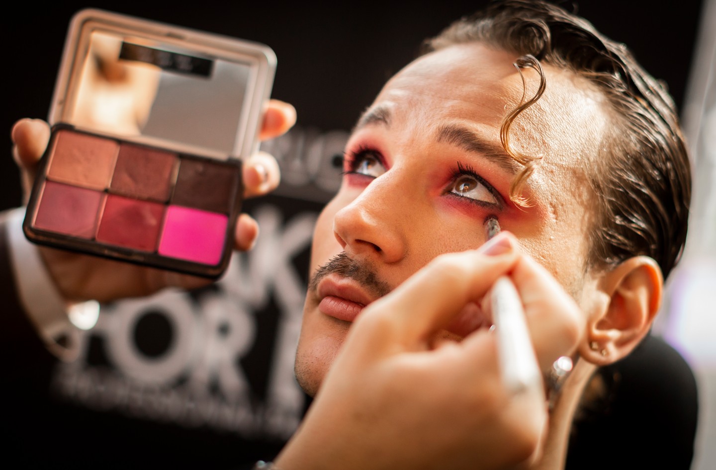 A Cosmoprof Bologna kiállítás a szépségápolás jelenét és jövőjét is bemutatta