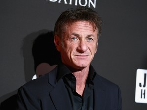 Sean Penn dokumentumfilmet forgat Ukrajnáról