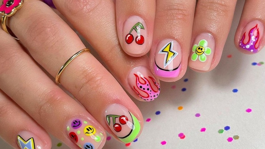 Hódítanak a színek és a minták, ha még nem próbáltad, augusztusban ne hagyd ki!