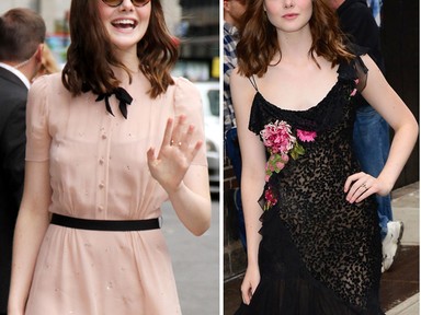 Nagyon öregíti ez a haj a tinisztárt