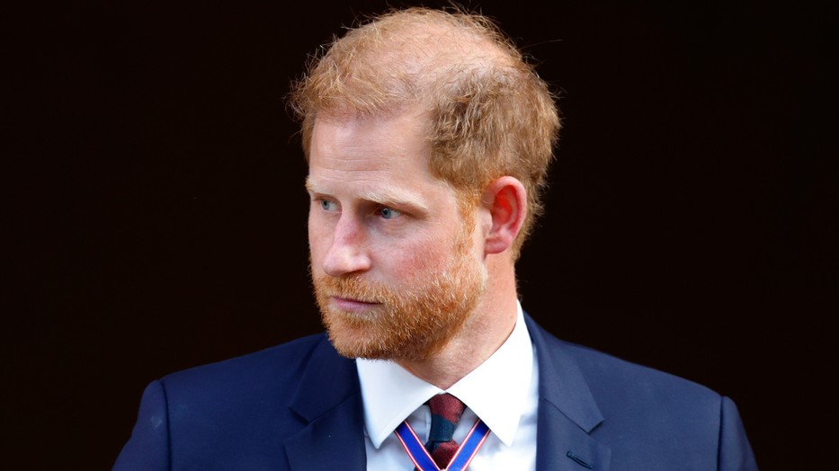 Egy királyi szakértő szerint Harry herceg szeretné helyrehozni a kapcsolatot a családjával