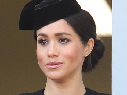 Meghan Markle-nek is vannak rossz szokásai, ráadásul pont olyanok, mint nekünk