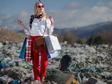 Elképesztő árat fizet a fast fashion termékekért az Atacama