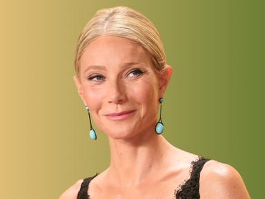 Az 53 éves Gwyneth Paltrow álomszép meztelenruhában tündökölt, azonnal magára vonzotta a tekinteteket