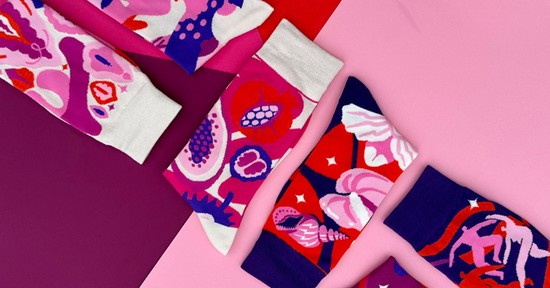 A felemás zoknik pszichológiai ereje