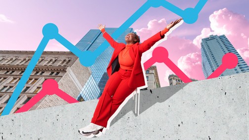 A manifesztálás ideje lejárt? Megérkezett az új módszer, amit a szkeptikusok is imádni fognak