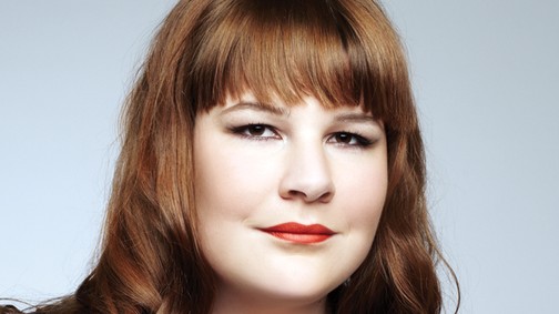 Szegedi Kata az inspirációkról, és a kedvenceiről