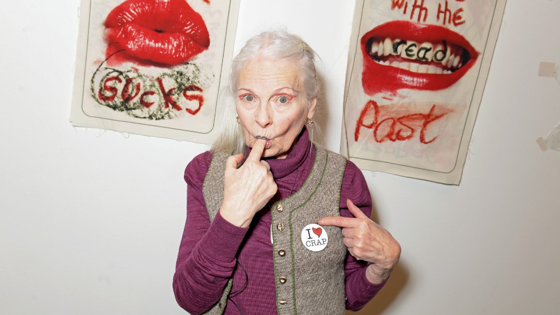 vivienne westwood
