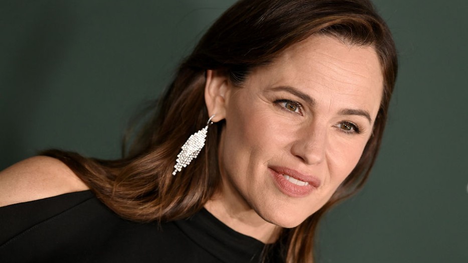 Jennifer Garner kellemetlen helyzetbe került