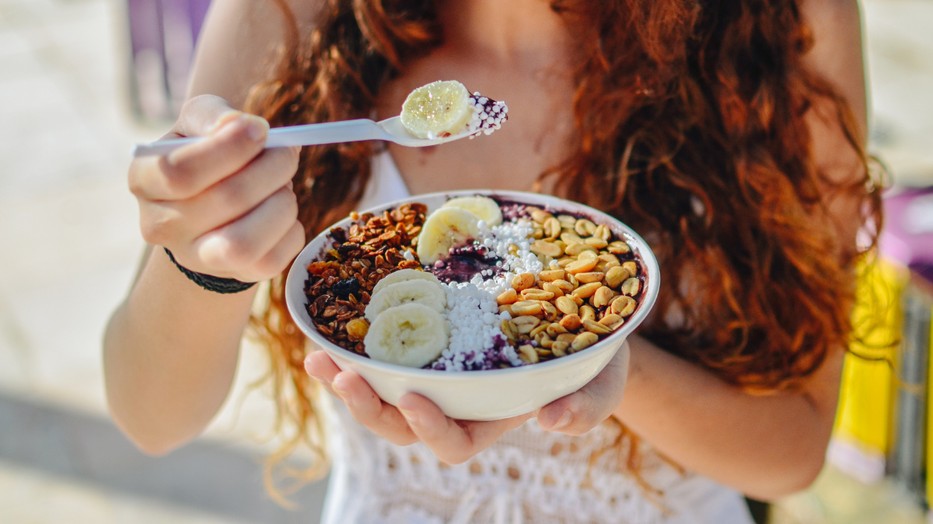 A diófélék jótékonyan hatnak a bélrendszer működésére
