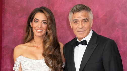 Kiderült, mi a titka Amal Clooney és George Clooney tökéletes házasságának: minden kapcsolatban ki kellene próbálni