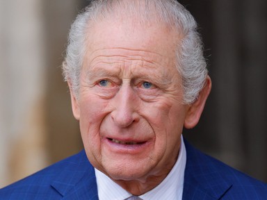 Károly király döntött, az alattvalók már nagyon régen erről a lépéséről álmodtak