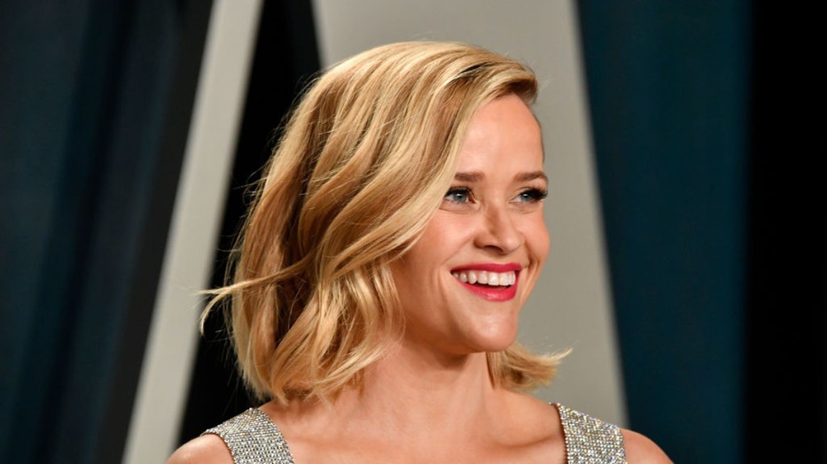 Reese Witherspoon fiából férfi lett