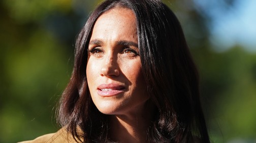 Meghan Markle megmutatta smink nélküli arcát, az üzenete viszont még ennél is fontosabb
