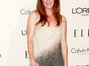 Julianne Moore
