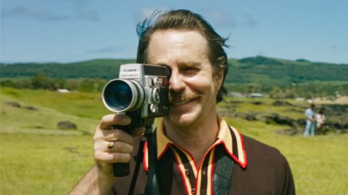 Megnéztük a Velencei Filmfesztivál legjobb filmjét, a kritikusok is imádják a Vadló Kilenc című mozit
