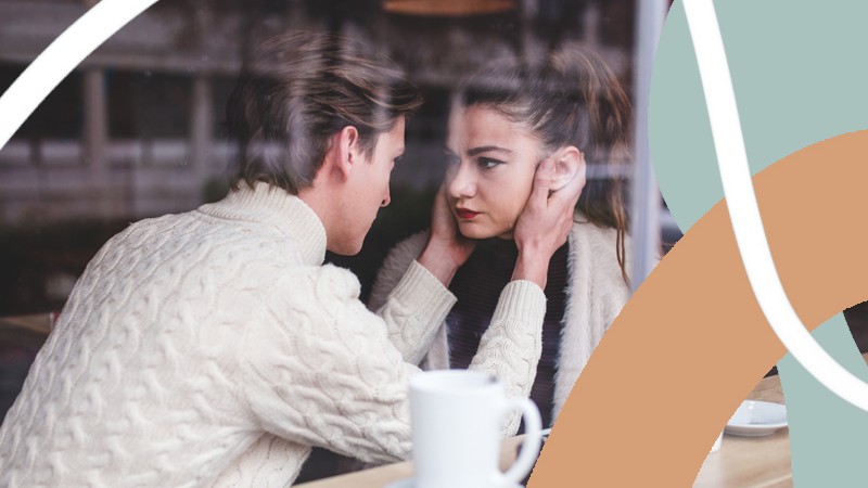 Hogyan kezeljük a szorongást a kapcsolatainkban?