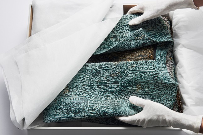 H&M Conscious Exclusive 2016: A múlt művészete inspirálja a jövő divatját