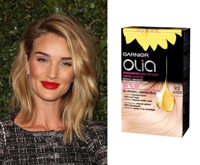 Így válaszd ki a bőrödnek megfelelő hajszínt!