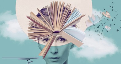 Egyre több önsegítő könyvet olvasol, mégis elveszettebbnek érzed magad? Nem vagy egyedül!