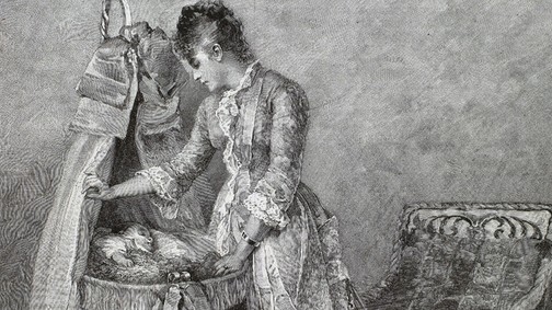 Hol itt a nő helye?