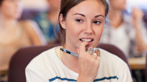 Sokan csináljuk ezeket a dolgokat idegesen, pedig veszélyesek