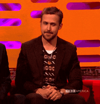 Harrison Fordnak nem jutott eszébe Ryan Gosling neve. A reakció zseniális!