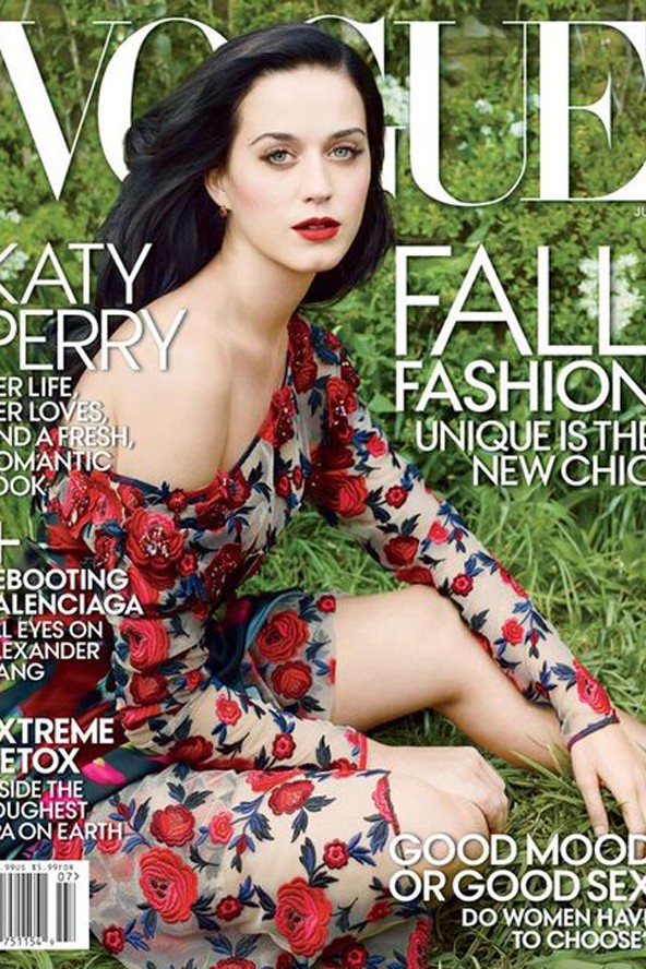 Glamour szerkesztőség