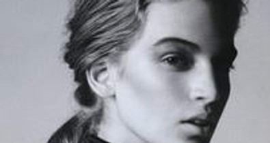 Egy tökéletes arc: Axente Vanessa