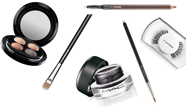 Elegáns smink az igazán különleges alkalmakra!