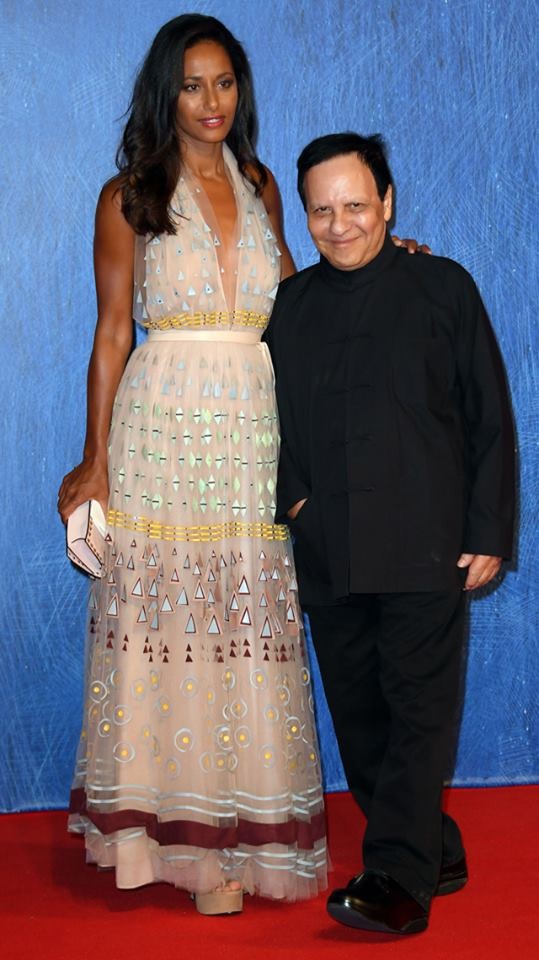 Meghalt Azzedine Alaia a legendás divattervező!