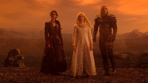 Vaják filmkritika: A meztelenkedése kivágta a biztosítékot, de az erőszak senkit sem zavar? 