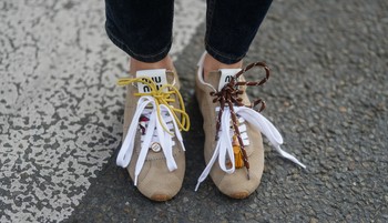 4 sneaker trend, ami bármilyen stílushoz passzol, és most sokkal kedvezőbb áron szerezheted be