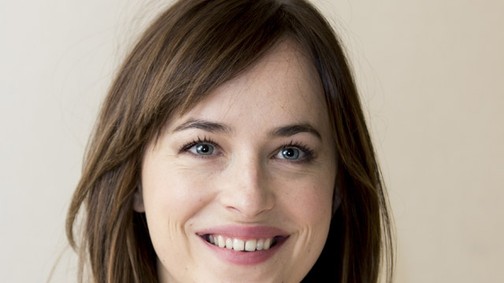 Dakota Johnson teljesen smink nélkül: szuperbájos!
