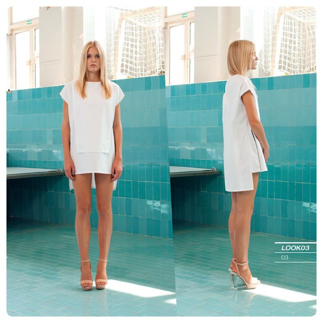 Glamour szerkesztőség