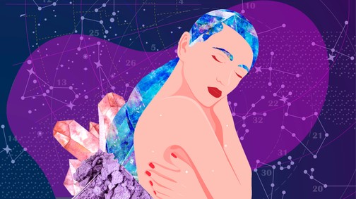 Vízöntő éves horoszkóp: Az otthon melegét semmi sem pótolhatja, és 2024-ben ez egy nagy tanítás lesz számodra